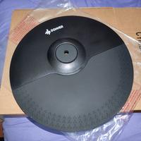 Piatto Hi-hat batteria elettronica Donner 10"