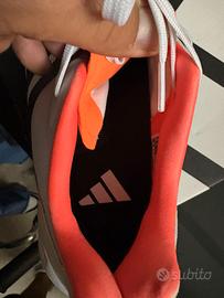 Scarpa da padel/tebnis Adidas defiant speed 2 m