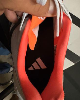 Scarpa da padel/tebnis Adidas defiant speed 2 m