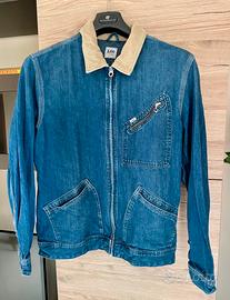 Giubbino Jeans Lee XL