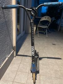 Monopattino freestyle ragazzi