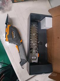 tosasiepi stiga sgm 72