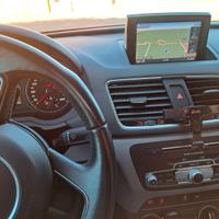 Audi Q3 4 ×4