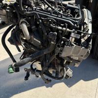 Motore 55263088 JEEP COMPASS / RENEGADE FIAT 500X