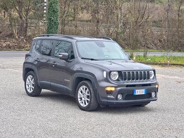 Jeep Renegade 1.0 T3 120-CV Limited 2024-E6 Manual