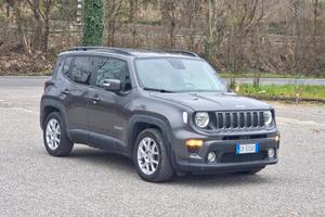 Jeep Renegade 1.0 T3 120-CV Limited 2024-E6 Manual