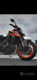 KTM 1290 Superduke R 2019 