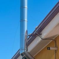 Caldaia biomassa tatano