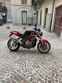 Brutale  750s  127cv
