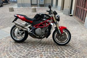 Brutale  750s  127cv