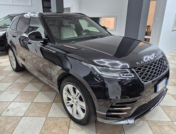 Land Rover Range Velar 2.0 D180 R-Dynamic S 4WD