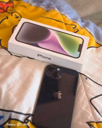 iphone 14 128GB 