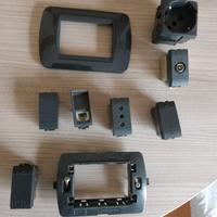 Materiale BTicino living International