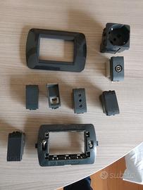 Materiale BTicino living International