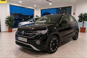 VOLKSWAGEN T-CROSS STYLE 1.0 TSI (95 CV)