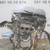 Motore e cambio toyota yaris 1.0 1kr sped gratis