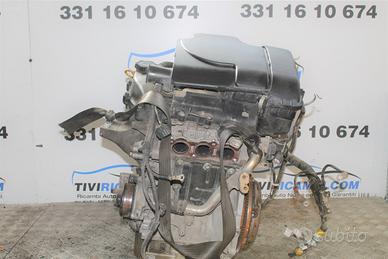Motore e cambio toyota yaris 1.0 1kr sped gratis