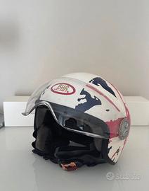 Casco Moto