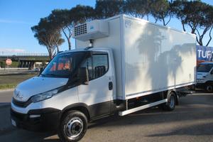 Iveco Daily 72C18 3000 180CV E6 FRIGO+PEDANA FRCX 
