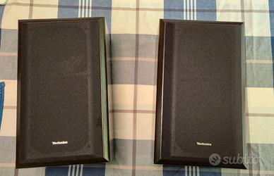 Technics SB-HD70