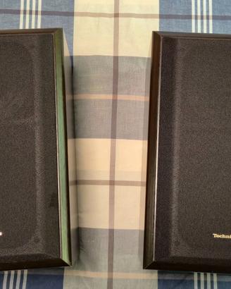 Technics SB-HD70