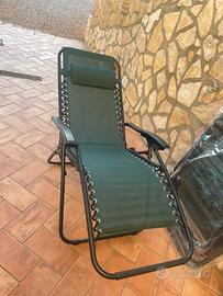 2 sdraio gravità zero