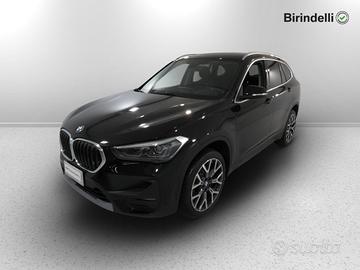 BMW X1 (F48) - X1 sDrive18d Business Ad