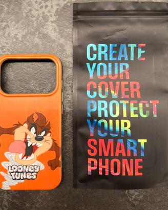 Cover iPhone 17 Pro