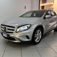 Mercedes-benz GLA 200 d CDI Sport 2016