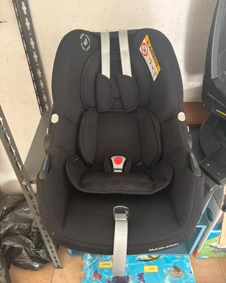 Seggiolino auto