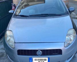 FIAT Grande Punto - 2006