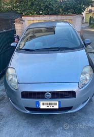 FIAT Grande Punto - 2006