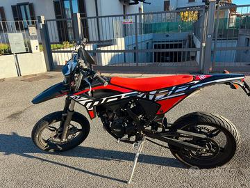 Beta 50 RR Motard