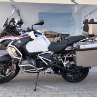 Bmw R 1250 GS Adventure