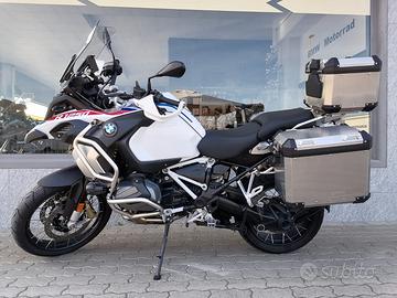 Bmw R 1250 GS Adventure