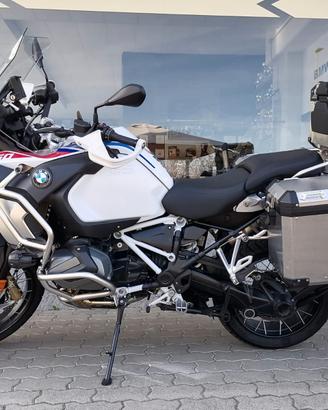 Bmw R 1250 GS Adventure