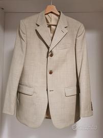 Abito Trendy da uomo taglia 48