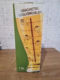 Bicchiere/boccale birra