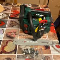 Motosega da potatura