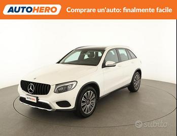 MERCEDES-BENZ GLC 250 PS47519