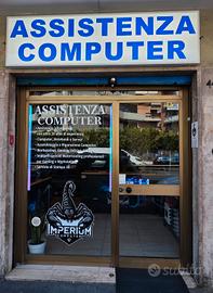 Cessione Attività Avviata Informatica - Roma