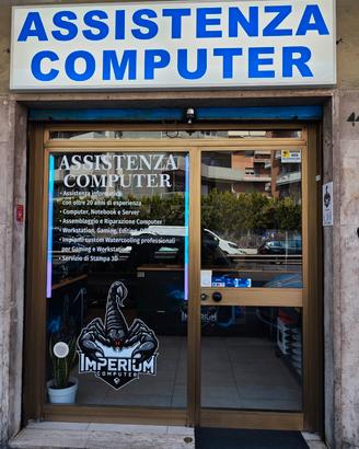 Cessione Attività Avviata Informatica - Roma
