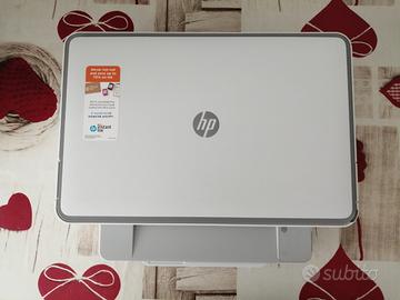 Stampante multifunzione "HP ENVY 6030e" 