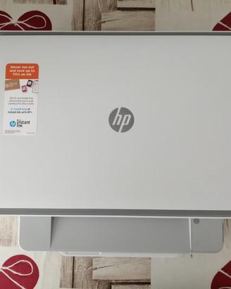 Stampante multifunzione "HP ENVY 6030e" 