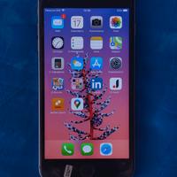 Apple iPhone 6 Plus 16gb Grigio e Nero LCD Nuovo