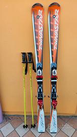 Sci Dynastar e racchette