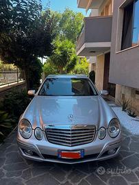MERCEDES come nuova