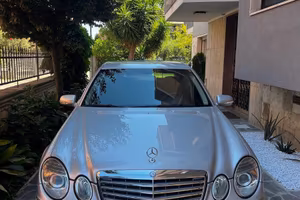 MERCEDES come nuova
