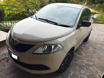 Lancia Ypsilon Gold Plus - GPL