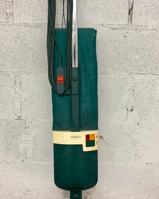 Folletto VK121 con battitappeto